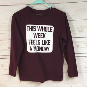 Children’s Place Shirt